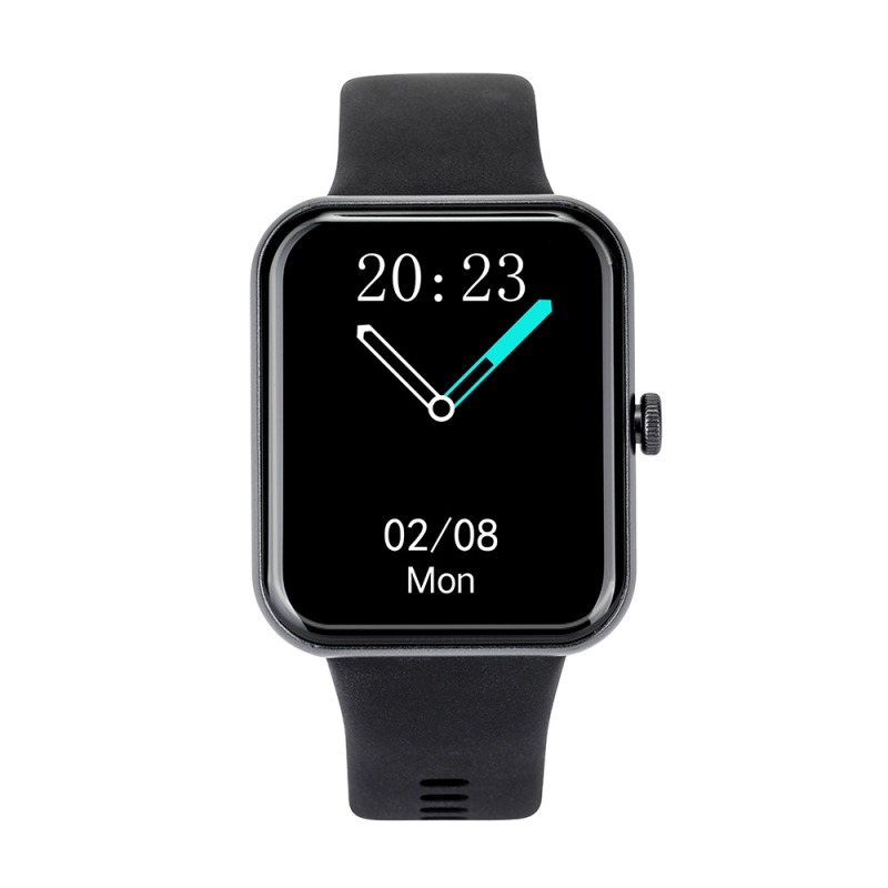 Reloj conectado de promoción