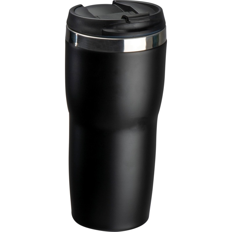 Termo de acero inoxidable de doble pared