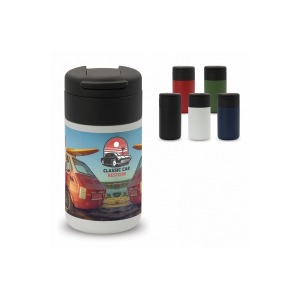  Taza isotérmica Flow 250ml