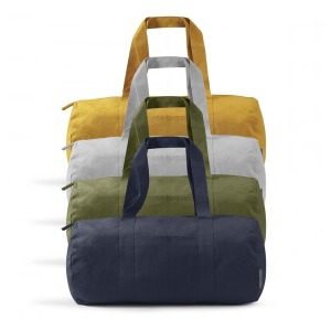 Bolsa de viaje HIGGINS