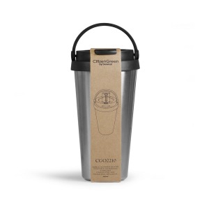 Taza 450ml ISOMU