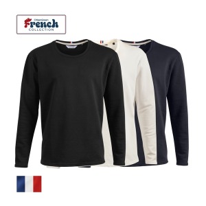Sudadera de felpa THEO