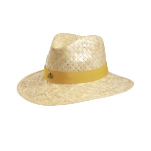 Sombrero de paja