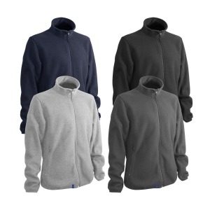 Chaqueta polar 280g