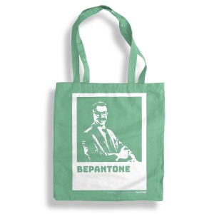 Pantone Totebag