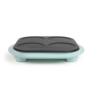 Mini fiesta de panqueques