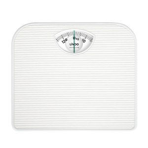 Báscula de baño mecánica