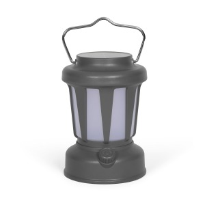 Lampe solaire de promoción sans fil