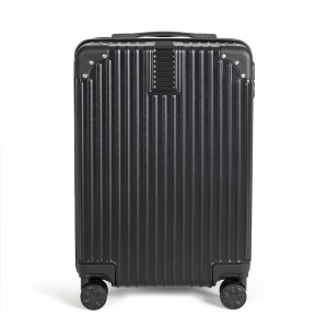 Maleta de cabina con ruedas giratorias