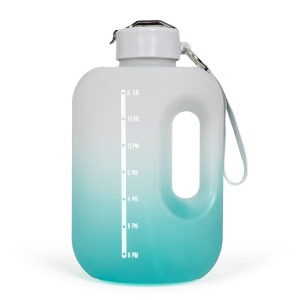 Gourde de promoción 2,2L