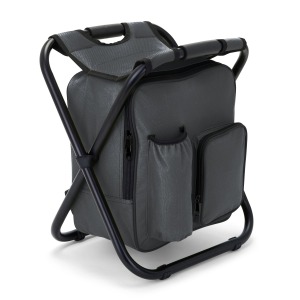 Chaise personalizable sac à dos isotherme