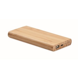 Powerbank de promoción y cargador de 6000 mAh