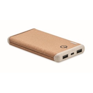Cargador Powerbank personalizable 10000mAh