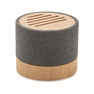 BOOL Altavoz inalámbrico RPET Bamboo