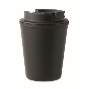 Vaso PP reciclado TRIDUS 300 ml