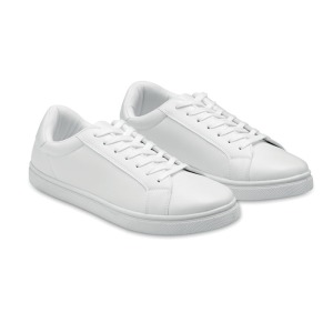 Zapatillas PU Talla 43