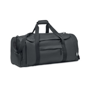 VALLEY DUFFLE - Bolsa de deporte grande en RPET 300D