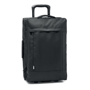 ARTIC - Trolley personalizable en RPET 600D