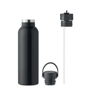 Botella de doble pared de 700 ml