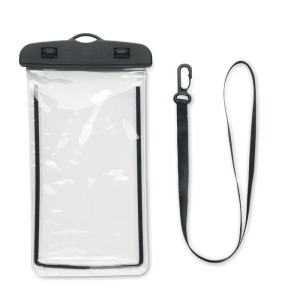 Funda impermeable para smartphone