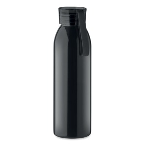 Botella de acero inoxidable de 650 ml