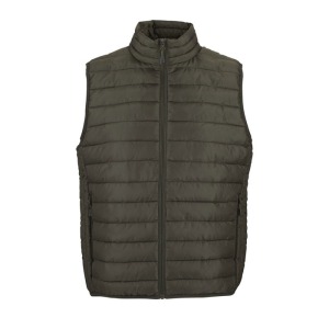 STREAM MEN Bodywarmer de promoción