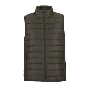 STREAM WOMEN Bodywarmer personalizable