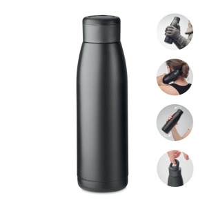 Bouteille isotherme de promoción 400ml