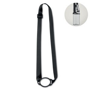 LANCUP - Lanyard porte-gobelet 6cm