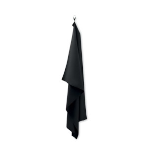 Serviette en microfibre de promoción - ATOLL 100