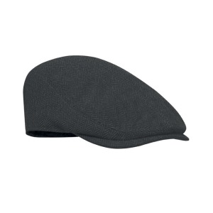 Casquette de promoción Newsboy 335g/m²