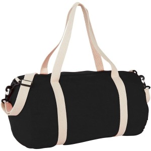 Bolsa de lona de algodón Cochichuate