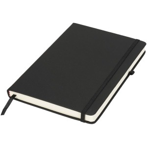 Cuaderno de notas encuadernado en Rivista A5