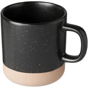 Taza pesada para fogatas
