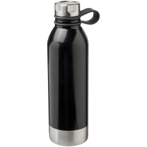 Botella deportiva de metal 70cl
