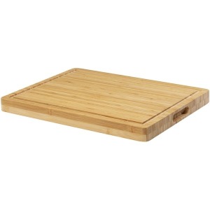 Tabla de bambú para cortar carne