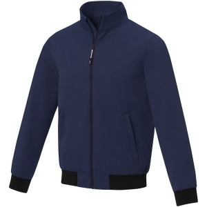 Cazadora de aviador ligera unisex Keefe