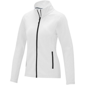 Chaqueta polar Zelus de mujer