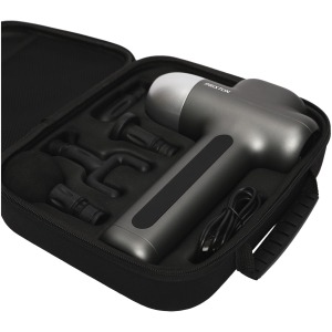 Pistola de masaje Prixton MGF300 Fit Titan