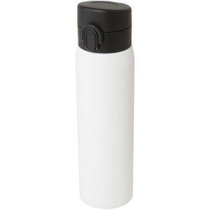 Frasco isotérmico Sika 450 ml de acero inoxidable reciclado con certificado RCS