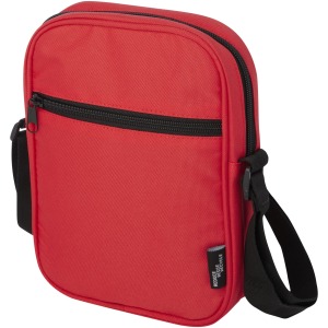 Bandolera reciclada Byron 2 L certificada GRS