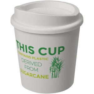 Gobelet de promoción Americano® Switch Renew de 200ml avec couvercle