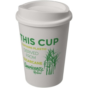 Gobelet personalizable Americano® Switch Renew de 300ml avec couvercle