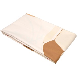Serviette légère Azolla en RPET avec impression par sublimation de 90 x 150 cm