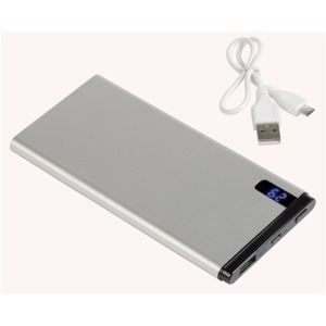 Indicador Powerbank personalizable 10.000 mah