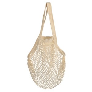 Red de compras de algodón m