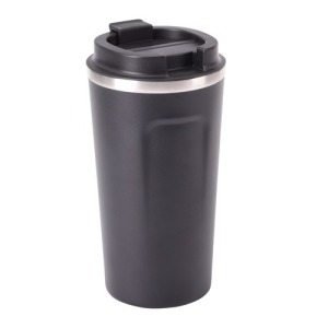 Taza isotérmica HORA DEL CAFÉ