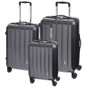 Juego de trolley personalizable LONDON 2.0