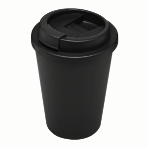 Taza aislante de doble pared REUTILIZABLE