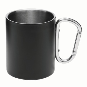 Taza de acero inoxidable DEEP VALLEY